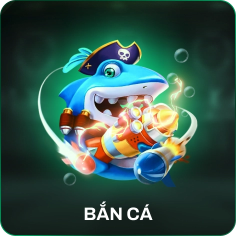 Bắn cá
