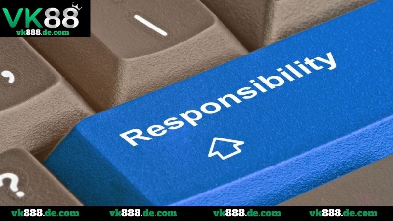 Điều Khoản Sử Dụng VK88 - Cập Nhật Mới Nhất Cho Hội Viên Các quy định chi tiết trong điều khoản sử dụng VK88