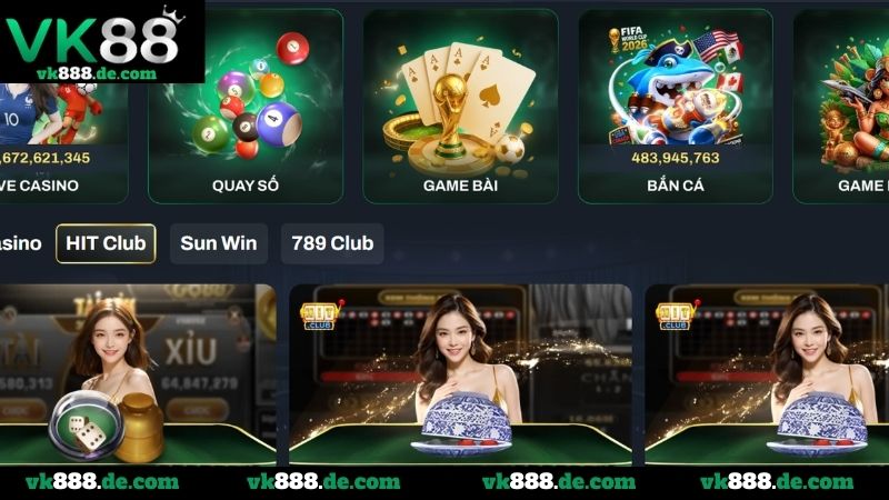 Câu hỏi về bảo mật khi cá cược trên VK88