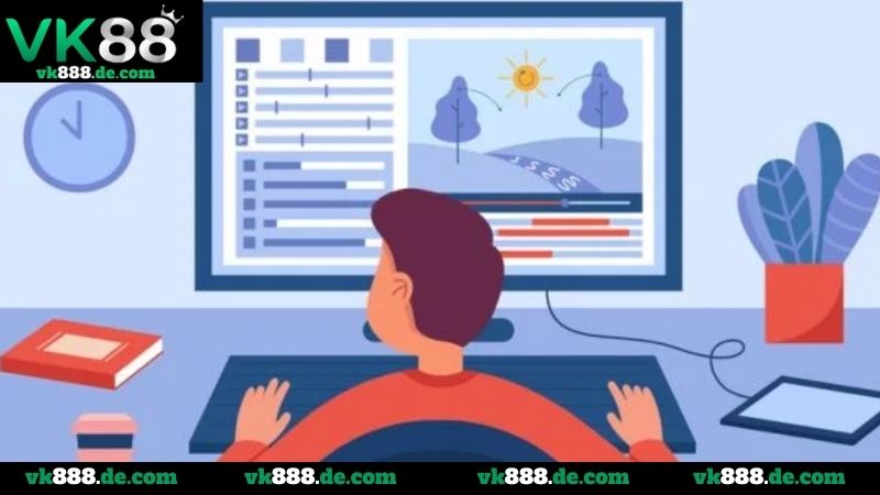 Điều Khoản Sử Dụng VK88 - Cập Nhật Mới Nhất Cho Hội Viên Điều kiện tham gia và đăng ký tài khoản tại VK88
