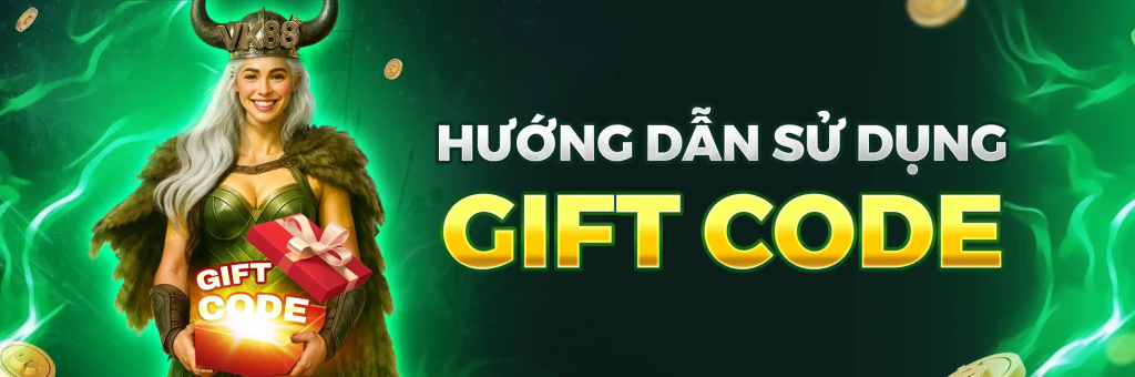 Giftcode mới 2026