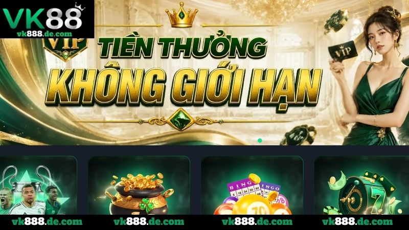 Hướng Dẫn VK88 – Cẩm Nang Tham Gia Và Sử Dụng Dịch Vụ Hiệu Quả Hội viên có thể xem các bài viết về nội dung gì ở mục hướng dẫn VK88?