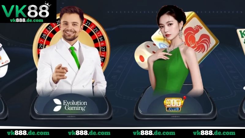 Hướng Dẫn Tải App VK88 Cho iOS & Android Nhanh Nhất Hướng dẫn tải app VK88 cho điện thoại Android