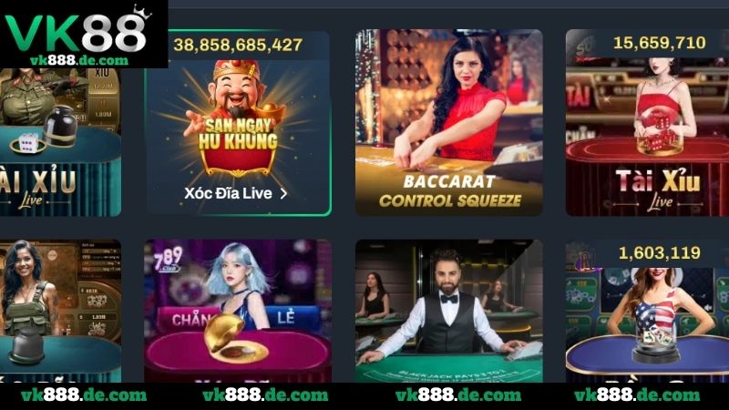 Hướng Dẫn Tải App VK88 Cho iOS & Android Nhanh Nhất Hướng dẫn tải app VK88 cho điện thoại iOS