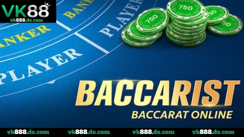Bắt Cầu Baccarat Là Gì? Cách Soi Cầu Baccarat Dễ Hiểu Khám phá Bắt cầu Baccarat