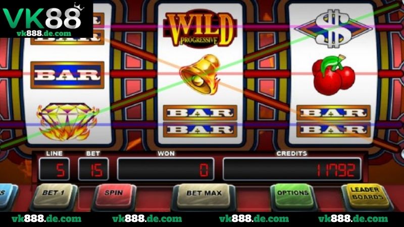 Tips Chơi Slot Hiệu Quả – Kinh Nghiệm Tối Ưu Trải Nghiệm Khám phá các Tips chơi slot hiệu quả từ cao thủ