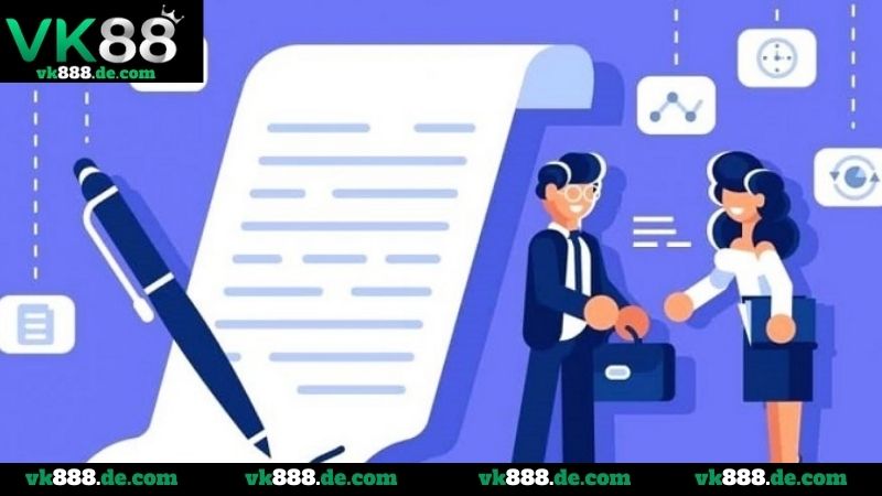 Miễn Trừ Trách Nhiệm VK88 - Quy Định Rõ Ràng Cho Bet Thủ Mục đích của chính sách miễn trừ trách nhiệm VK88