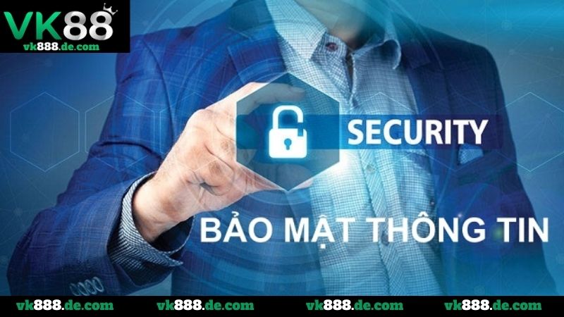 Chính Sách Bảo Mật VK88 - Hệ Thống Bảo Vệ Dữ Liệu Hội Viên Mục đích thu thập dữ liệu khách hàng của VK88