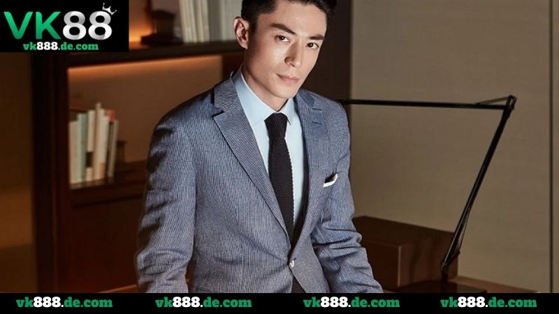 CEO VK88 - Toni Vũ: Người Đứng Sau Điều Hành VK88 Mục tiêu phát triển VK88 của CEO Toni Vũ