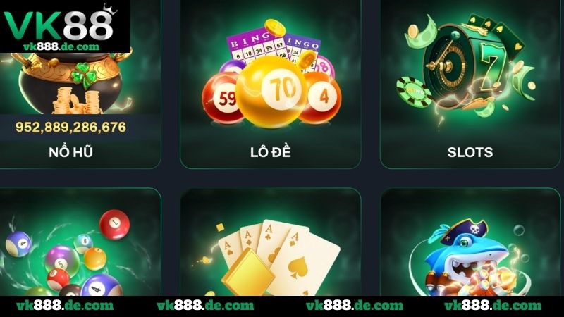 Chính Sách VK88 – Quy Định, Bảo Mật Và Quyền Lợi Hội Viên Những nội dung hội viên có thể tìm hiểu tại chính sách VK88