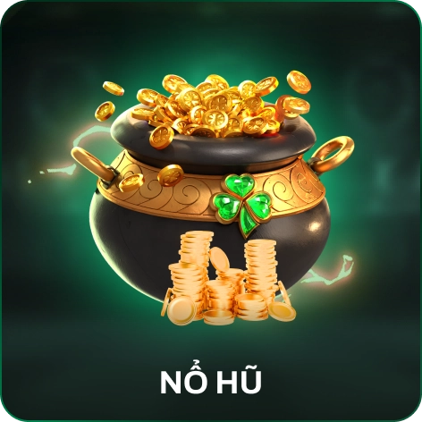 Nổ hũ