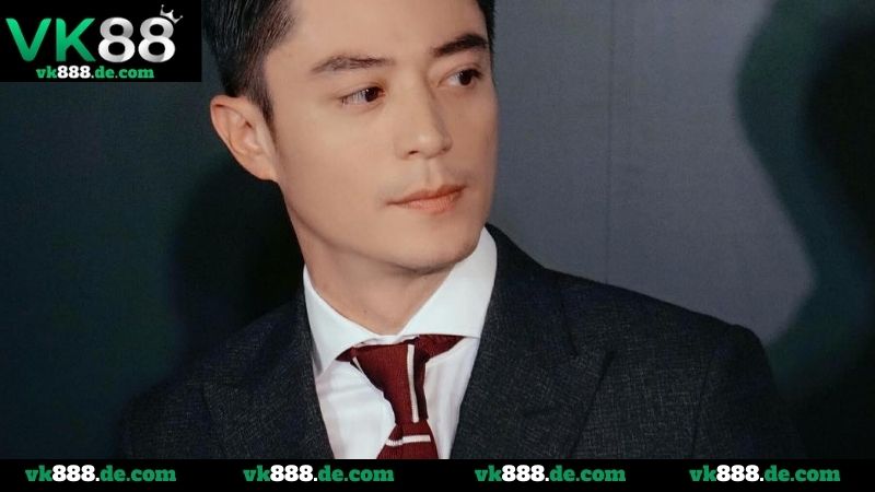 CEO VK88 - Toni Vũ: Người Đứng Sau Điều Hành VK88 Thành tựu nổi bật của Toni Vũ với VK88