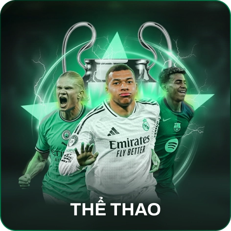 Thể thao