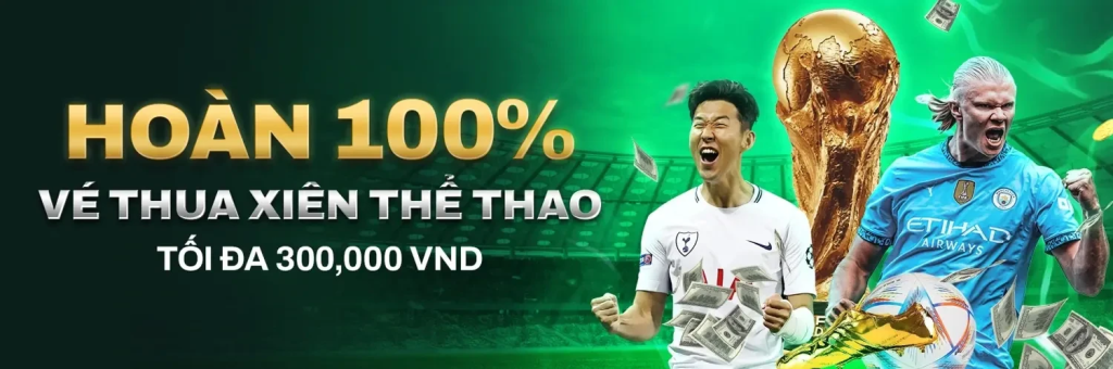 Ưu đãi hoàn trả 0.5% mỗi ngày
